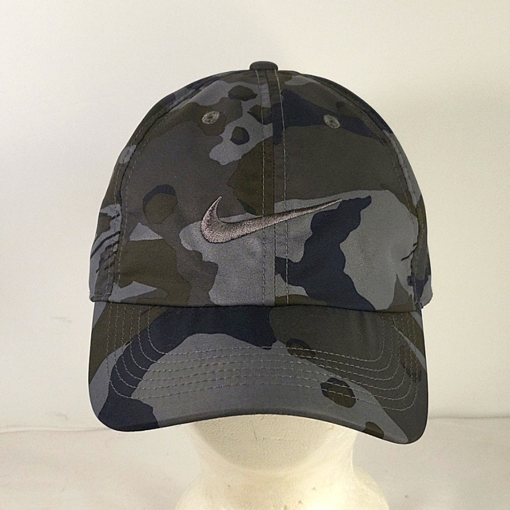 Nike hat